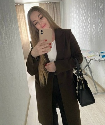 Анкета проститутки Ульюшенька - город Стебник, 36 лет, №1384