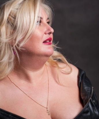 Анкета проститутки Татьяна - город Стебник, 43 года, №2777